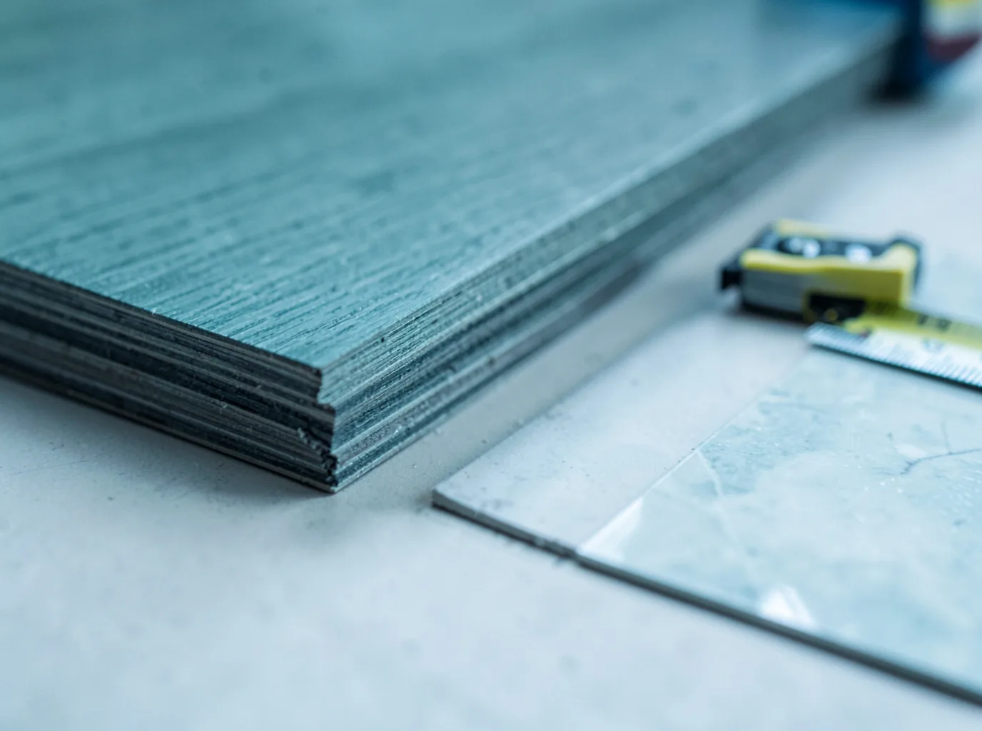 Luxury Vinyl Plank Installation Elco, PA FAQs